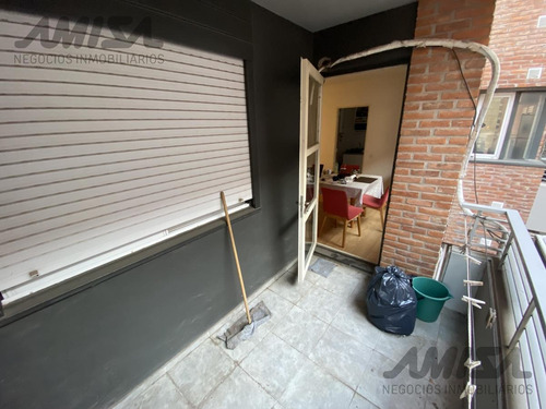 Imagen 5 de 12 de Departamento - Abasto