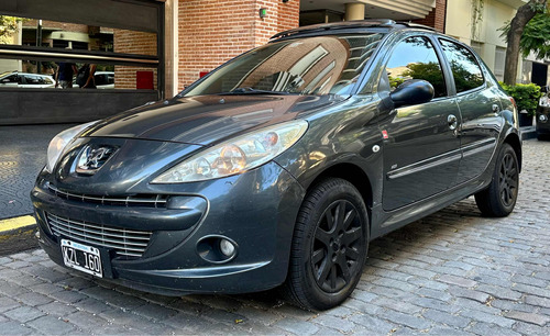 Peugeot 207 1.4 Xt Hdi