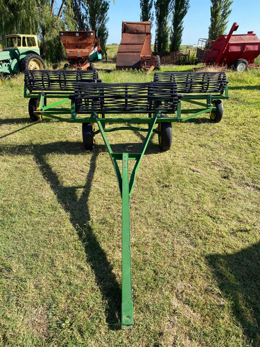 Juego De 3 Rolos Transportables 4,95 Mts