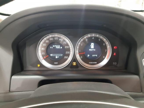 Volvo Xc60 3.0 T6 Awd Top Auto Gasolina Automático