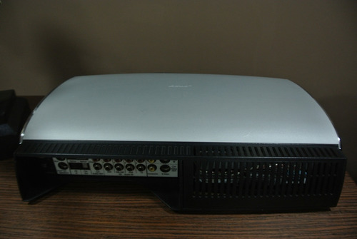 Imagem 6 de 10 de Central Universal Bose Sacd-cd-dvd Audio Etc...