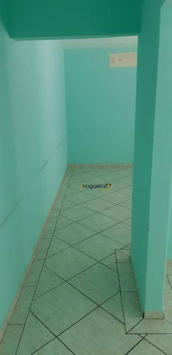 Imóvel Comercial Em Excelente Preço E Localização! - Ca3831