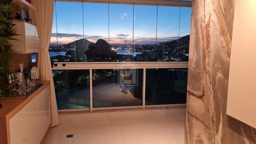 Imagem 8 de 30 de Apartamento Para Vender 3 Quartos, Com 103m², 3 Vagas De Garagem, Em Bento Ferreira, Vitória/es - 1746