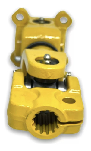 Barra Cardan De Montacargas Mistubishi Fd25 Fd25k