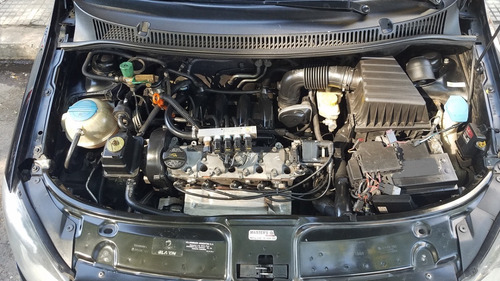 Volkswagen Suran 2012 Full Gnc--anticipo $ 490 Mil Y Cuotas-