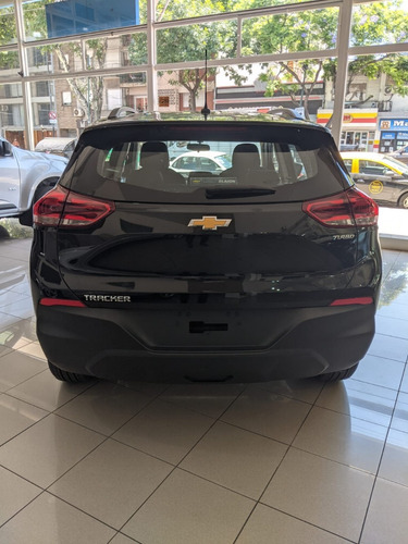 Imagen 4 de 11 de Chevrolet Tracker 1.2 Turbo At 132 Cv 2022 #em