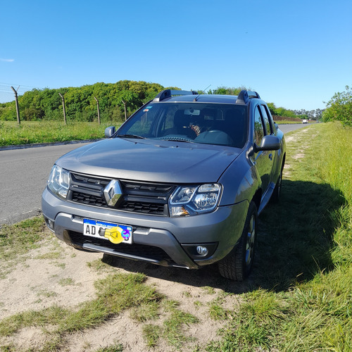 Renault Duster Oroch Oroch Privilege 2.0  Privilege 2.0 