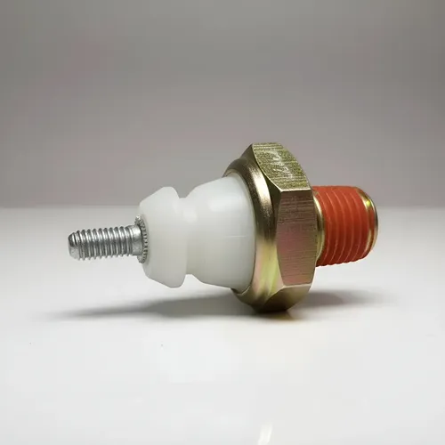 Sensor Pressão Óleo Motor Ranger/troller 3.0 Ngd | Parcelamento