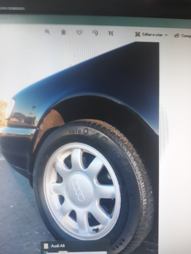 Audi A6 A6