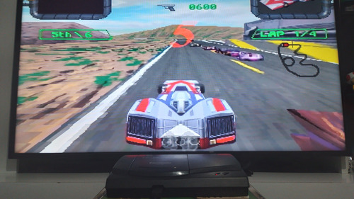 3do Fz-10 Preto (Usado)