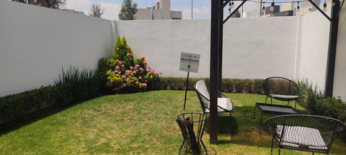 Venta Casa Mod Aliso, Arona Zinacantepec
