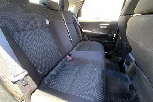 Toyota Yaris 2023