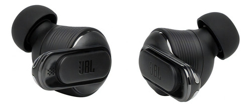 Auriculares Jbl Tour Pro 2, Bluetooth, Negros