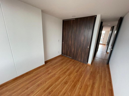 Imagen 6 de 10 de Apartamento En Venta En Bogotá Teusaquillo