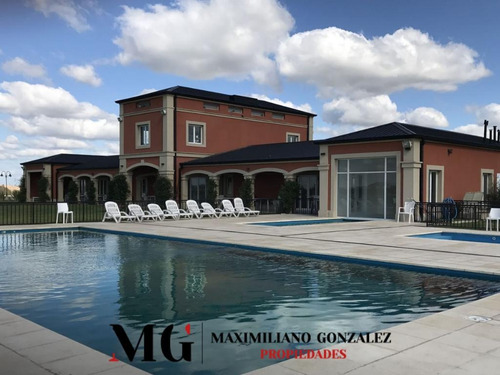 Imagen 9 de 14 de Lote Al Lago En Venta - Los Talas , Canning