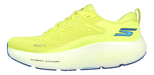 Zapatillas Skechers Go Run Max Road 6 0036 Dash