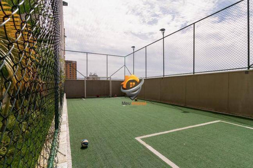 Apartamento Com 2 Dormitórios À Venda, 88 M² Por R$ 830.000,00 - Casa Verde (zona Norte) - São Paulo/sp - Ap0093