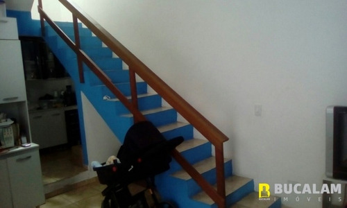 Imagem 7 de 15 de Casa Térrea Para Venda No Jardim São Jorge - 3156-a