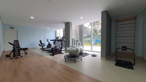 Imagem 20 de 26 de Apartamento À Venda, 56 M² Por R$ 608.000,00 - Perdizes - São Paulo/sp - Ap3113