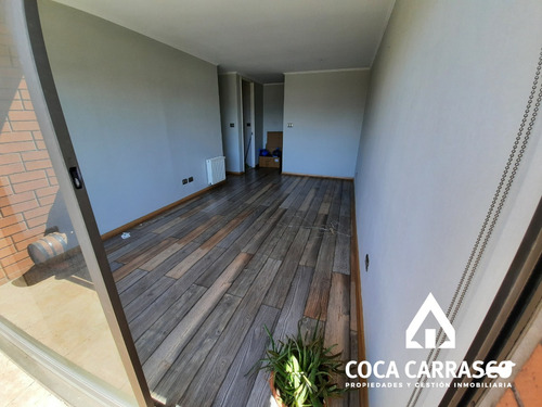 Depto Ubicacion A Pasos Udec Udd Centro 3d 2b +e+b