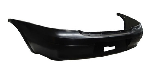 Defensa Trasera Chevrolet Corsa 2003-2004-2005-2006-2007
