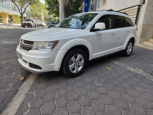 Dodge Journey 2.4 Se L4 5pas At