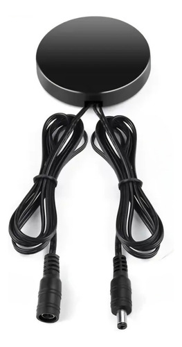 Sensor Touch Tira Led Regulable Espejo, Madera 12v 24v 2pzas
