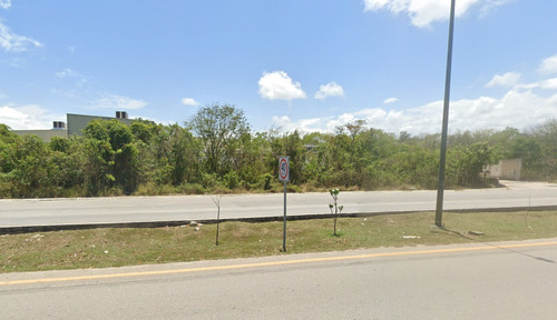 Casa De Recuperacion En Venta, En, Col.mision Las Flores, Playa Del Carmen / Solidaridad. Laab2
