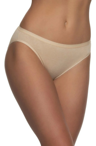 Felina Calzón Mujer Algodón Orgánico Ultra Comodo 6 Pack