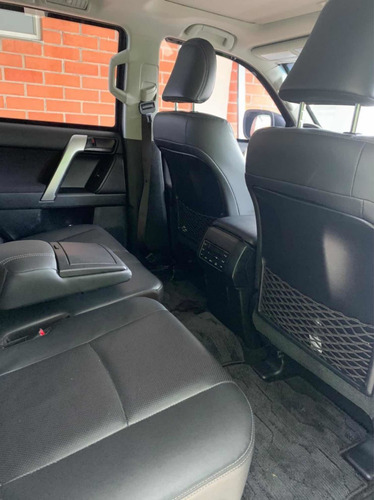 Toyota Prado Txl Blindada