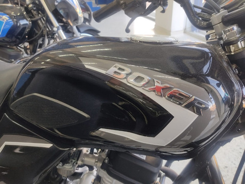 Imagen 14 de 16 de Ct 100 Es Alloy Bajaj