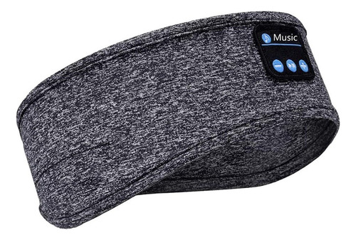 Balaca Diadema Audífonos Bluetooth Deporte/dormir/meditar 