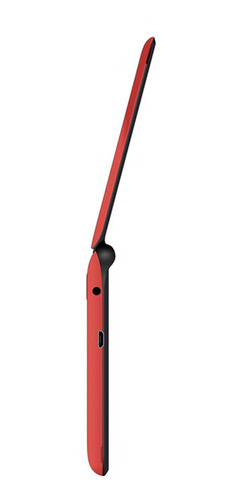 Plum Flipper 2 Dual SIM 32 MB rojo 32 MB RAM