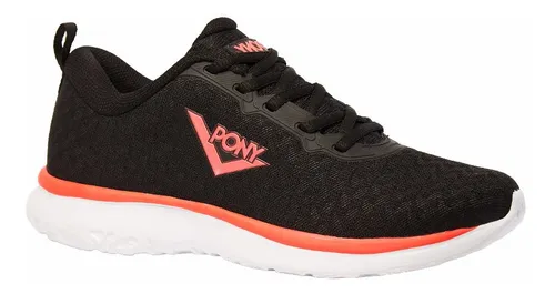 Zapatillas pony mujer originales sales