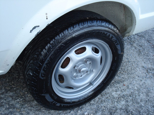C20,a20,c10,pick-up,camionete Saveiro Cl 91 Alcool Raridade