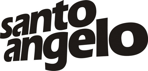 Imagem 2 de 2 de Santo Angelo | Plug P2 Stereo Ouro 24k