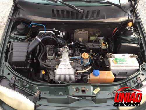 Palio Ex 1.0 8v 4p