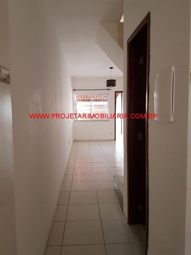 Imagem 21 de 30 de Excelente Casa Duplex Cabuçu - 2 Quartos - Quintal Amplo E 2 Vgs De Garagem - Ca00743 - 69684890