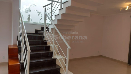 Imagem 3 de 30 de Casa À Venda Em Parque Dos Resedás - Ca012507