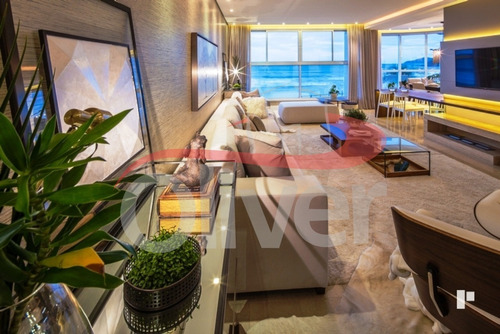 Imagem 7 de 29 de Apartamendo A Venda Praia Brava, Apartamento A Venda Itajai, Quintas Do Arpoador, Procave - Ap00070 - 32327890