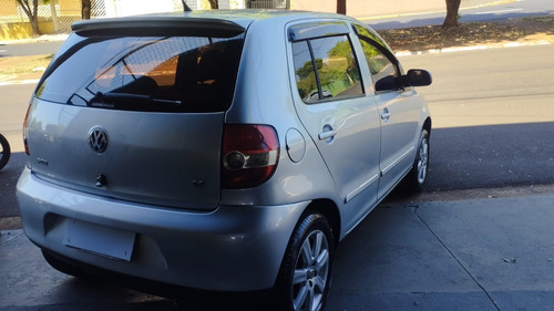 Volkswagen Fox 1.6 Vht Plus Total Flex 3p