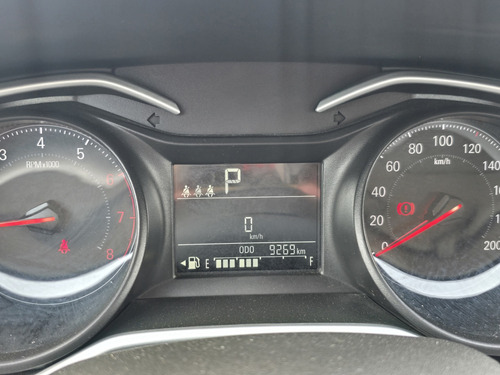 Chevrolet Onix 1.0 TURBO FLEX LT AUTOMÁTICO