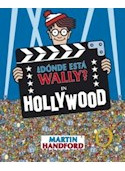 Libro Donde Esta Wally En Hollywood (coleccion Donde Esta Wa