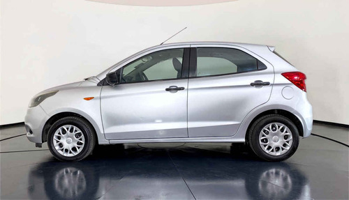 Imagen 8 de 15 de 108784 - Ford Figo 2016 Con Garantía
