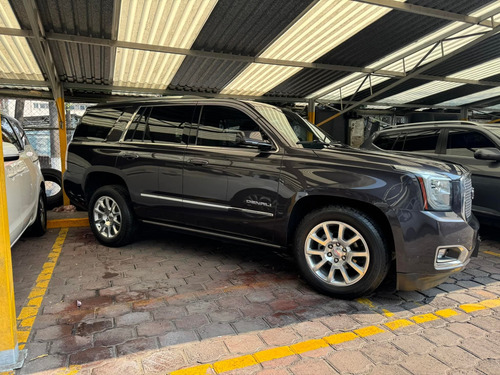 GMC Yukon 6.2 Denali V8 8 Vel At