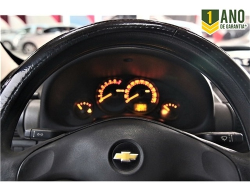Chevrolet Classic 1.0 Mpfi Ls 8v Flex 4p Manual