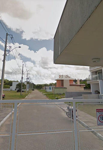 Imagem 4 de 11 de Terreno Em Condomínio, 250 M², Tarumã - 207770