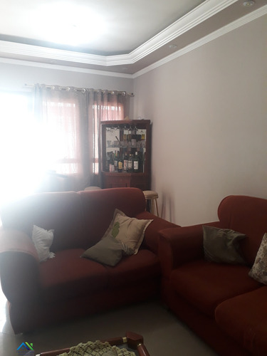Imagem 30 de 30 de Vende Ou Permuta Por Chácara Casa 3 Dormitórios Jardim Boa Vista Jundiaí/sp - Ca00127 - 34830964