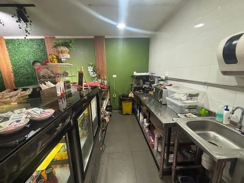 Venta De Derecho De Llave De Local Muy Bien Ubicado
