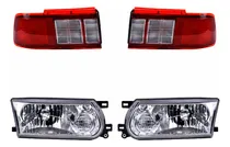 Comprar Paq Calaveras Y Faros Tsuru 2001\u002F2004 Depo